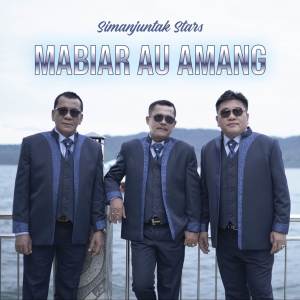 Simanjuntak Stars的專輯Mabiar Au Amang