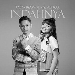 Listen to Indahnya song with lyrics from Tasya Rosmala