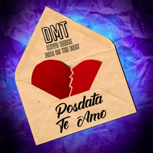 收聽Stivo Sense的Posdata Te Amo歌詞歌曲