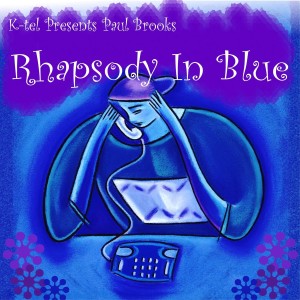 ดาวน์โหลดและฟังเพลง Rhapsody In Blue พร้อมเนื้อเพลงจาก Paul Brooks