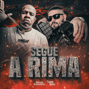 Listen to A Prova (Explicit) song with lyrics from atitude consciente
