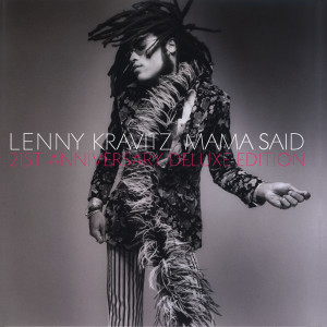 ดาวน์โหลดและฟังเพลง Riding On The Wings Of My Lord (Funky Vocal) พร้อมเนื้อเพลงจาก Lenny Kravitz