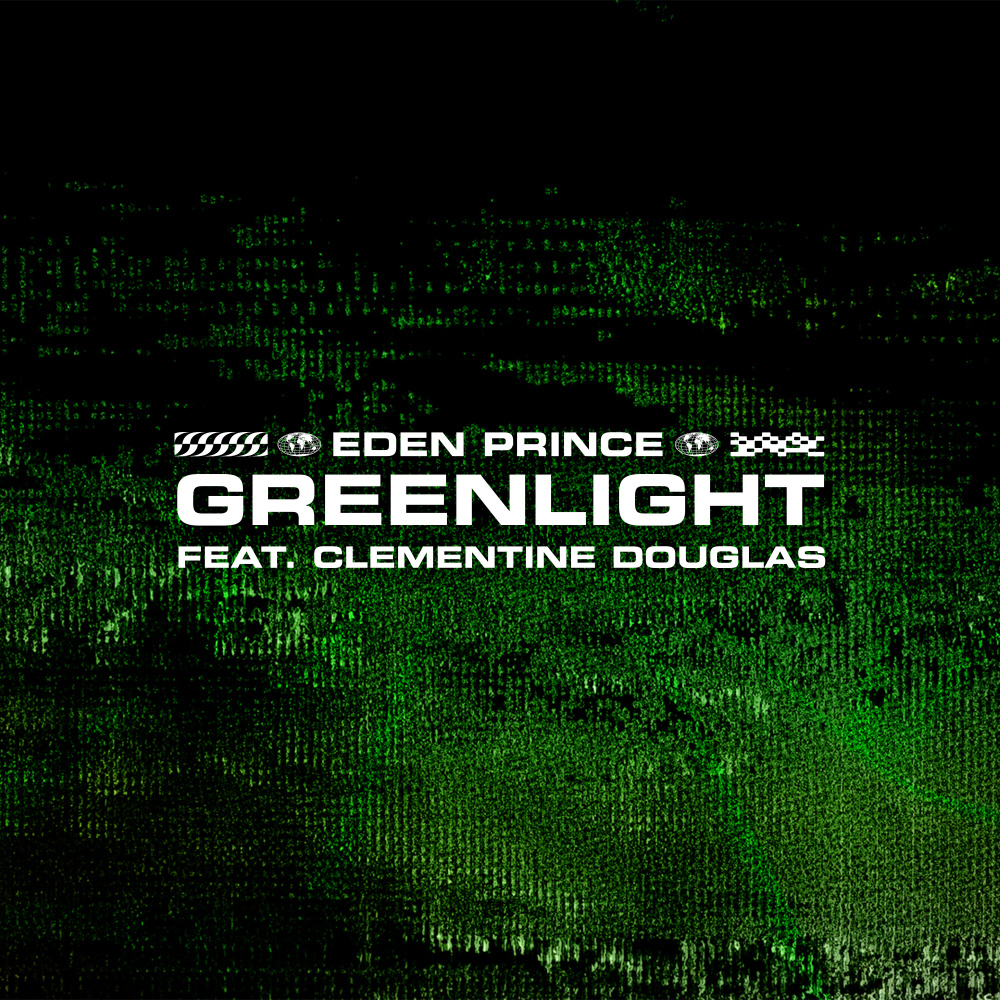 Greenlight(feat. Clementine Douglas)