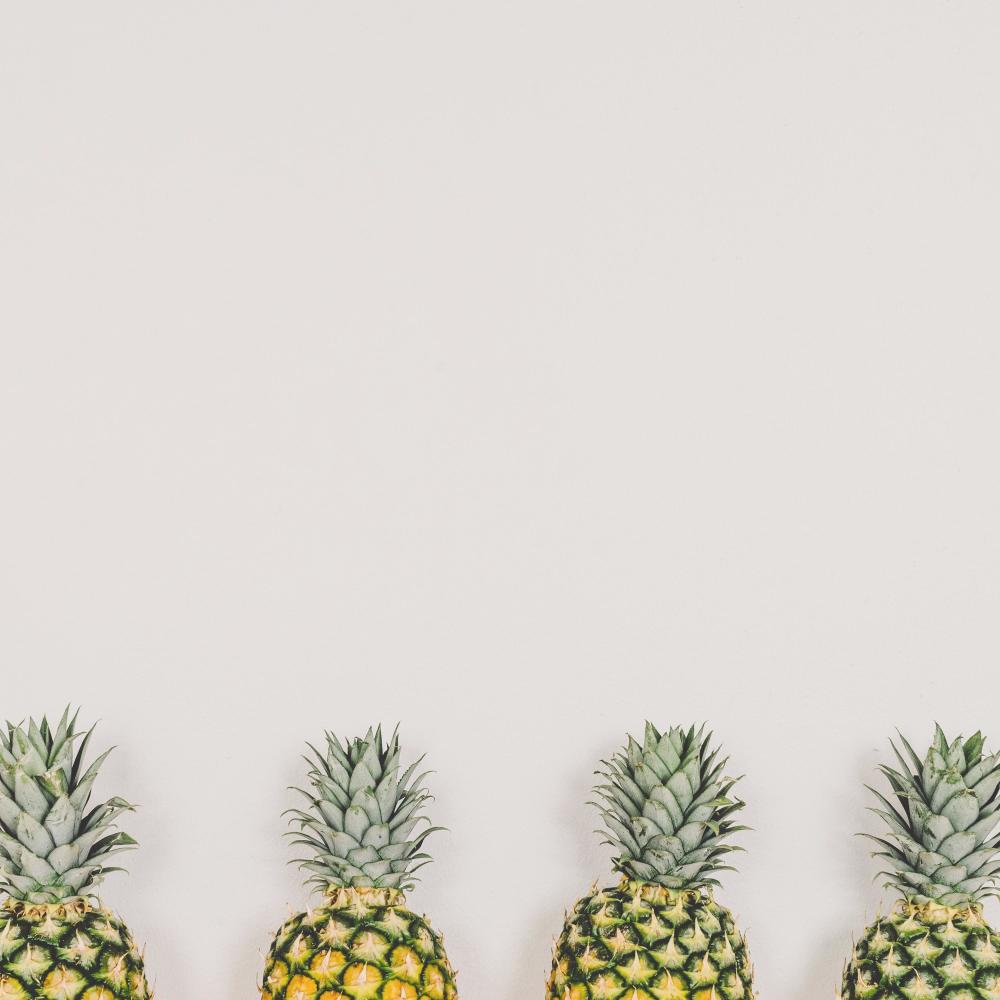 Tropical Chill Summer Vibes