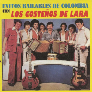 ดาวน์โหลดและฟังเพลง Mi Yatecito พร้อมเนื้อเพลงจาก Los Costeños de Lara