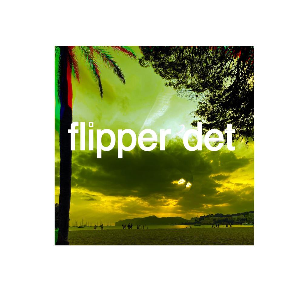 Flipper Det (feat. Skadefro & Nicho1) (Explicit)