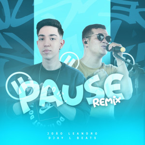 Album Pause Funk Remix from Djay L Beats