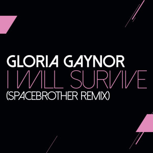 ดาวน์โหลดและฟังเพลง I Will Survive (Spacedbrother Remix) พร้อมเนื้อเพลงจาก Gloria Gaynor