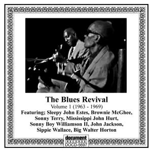 收聽Brownie McGhee & Sonny Terry的Everything Gonna Be Alright歌詞歌曲