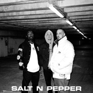 收聽Sonqo Pura的Salt N Pepper (Explicit)歌詞歌曲