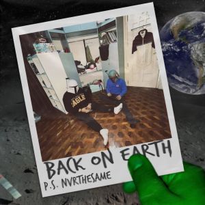 Dengarkan Back On Earth (Explicit) lagu dari NvrTHESAME dengan lirik