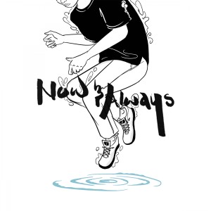 ดาวน์โหลดและฟังเพลง Now and Always พร้อมเนื้อเพลงจาก Valiantes