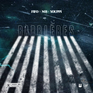 Album Barrières from Fifo