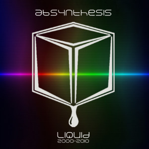 Absynthesis的專輯Liquid: Ambient Works 2000-2010