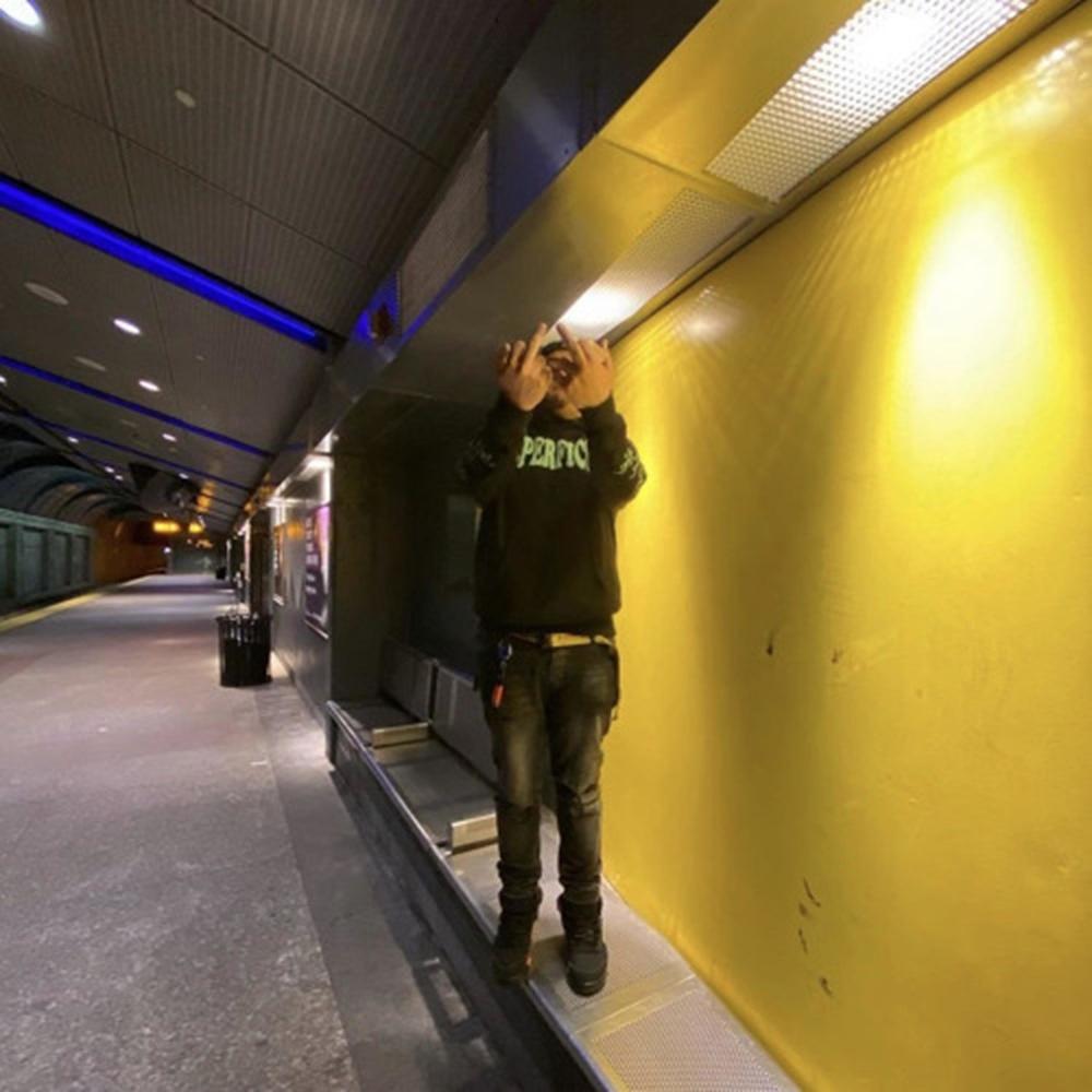 VVS Car Door (Explicit)