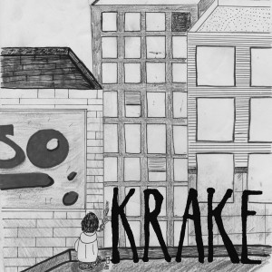 Kråke的专辑Det vanliga (Explicit)