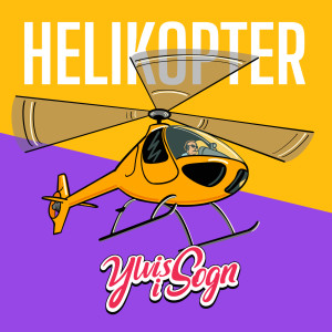 Ylvis的專輯Helikopter