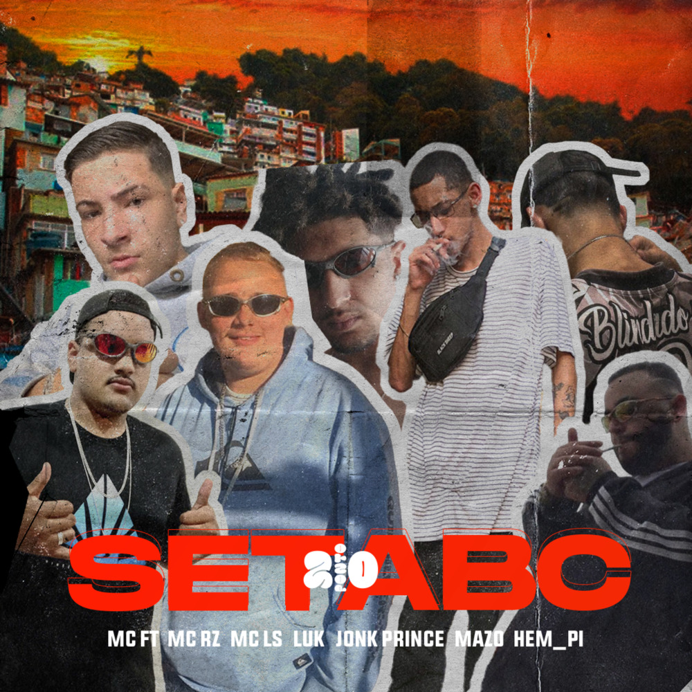 Set Abc Paulista 2.0