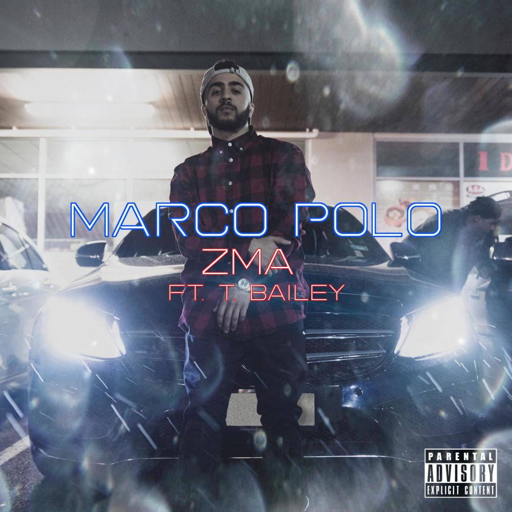 Marco Polo (feat. T. Bailey) (Explicit)