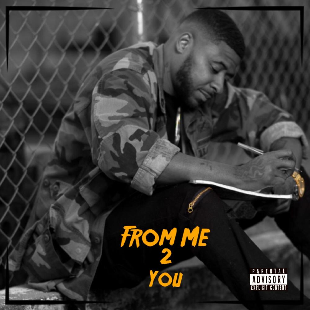 Rollin' (feat. Eski) (Explicit)