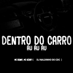 Album Au Au Au - Dentro do Carro (Explicit) from DJ NALDINHO DO CDC