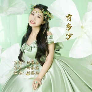 Listen to 有多少 (伴奏) song with lyrics from 刘悠然
