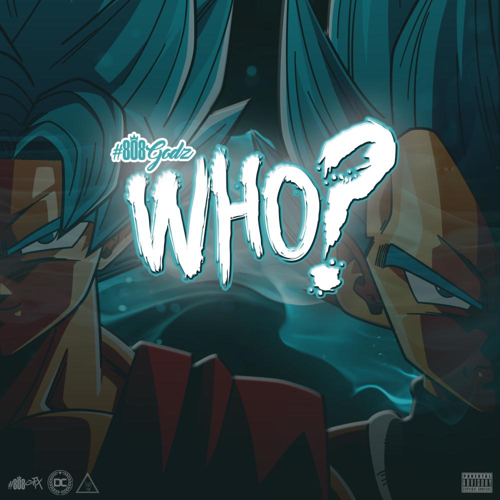 Who (Explicit)