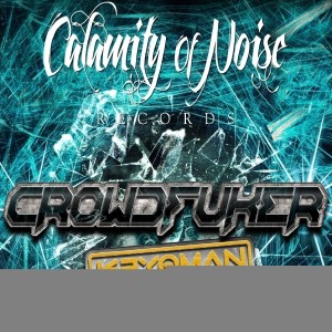收聽StellaR的CROWDFUKER (其他)歌詞歌曲