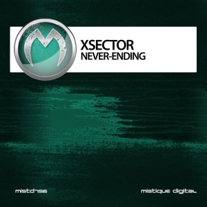 Xsector的专辑Never-Ending