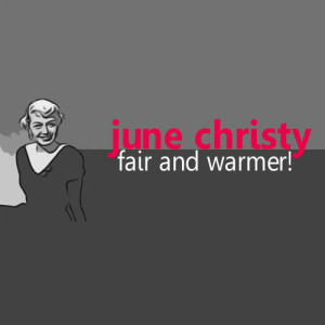 Listen to Better Luck Next Time song with lyrics from June Christy