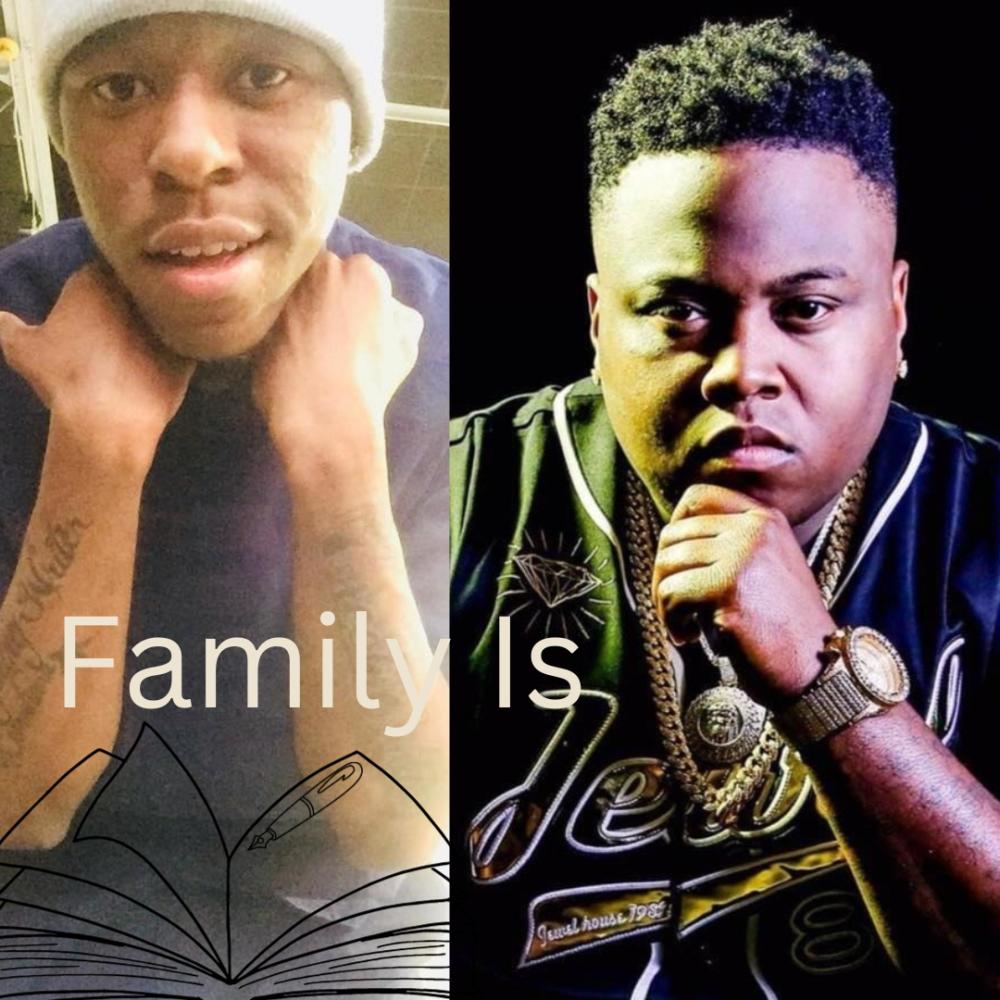 Family Is (feat. T-Rell) (Explicit)