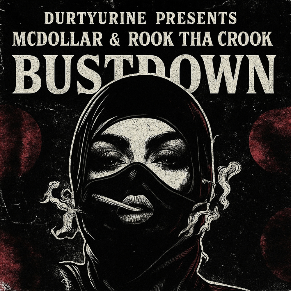 Bust Down (Explicit)