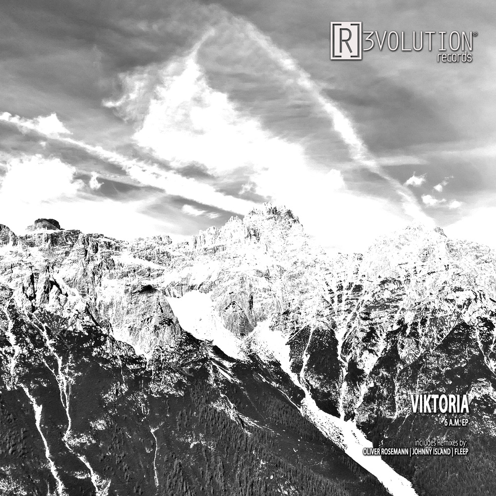 Sad Coral Reef (Fleep Remix)
