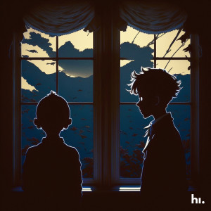 Album Love Story from Slomow