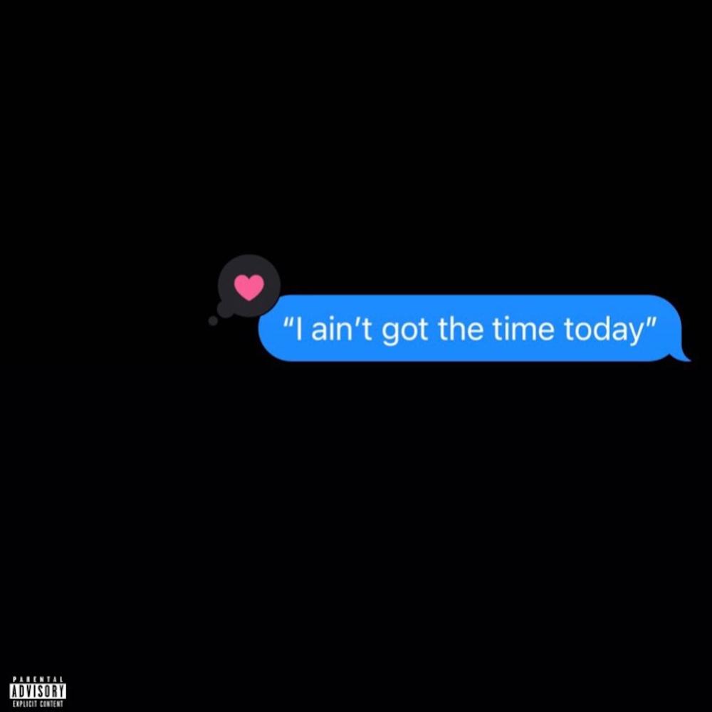 Time Today (Explicit)