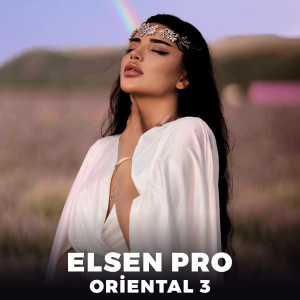 Elsen Pro的專輯Oriental 3