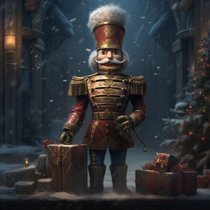 The Christmas Critters的專輯Enchanting Holidays: A Christmas Music Collection