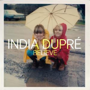 ดาวน์โหลดและฟังเพลง Speeding Heaven Train พร้อมเนื้อเพลงจาก India Dupre