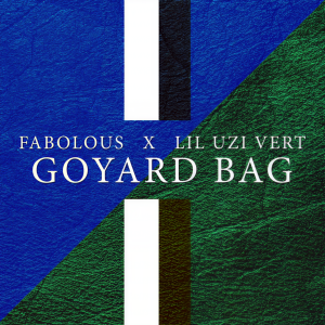 收聽Fabolous的Goyard Bag歌詞歌曲