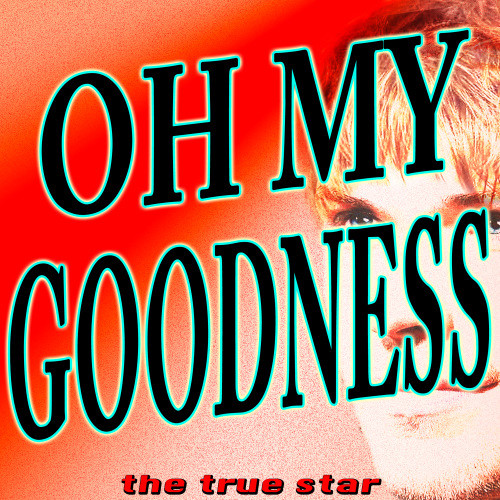 Oh My Goodness (Originally Performed By Olly Murs) (Karaoke Version)