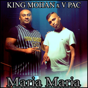 Listen to Maria Maria song with lyrics from King Mohan