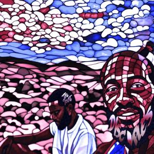 收聽Joey Golden的Disciples歌詞歌曲