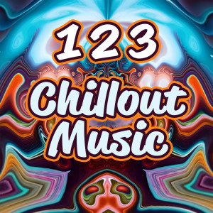 Album 1 2 3 (Chillout Music) from Relax Chillout Lounge