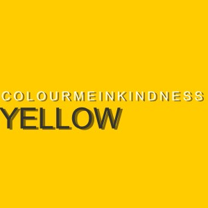 ดาวน์โหลดและฟังเพลง Yellow (Explicit) พร้อมเนื้อเพลงจาก COLOURMEINKINDNESS