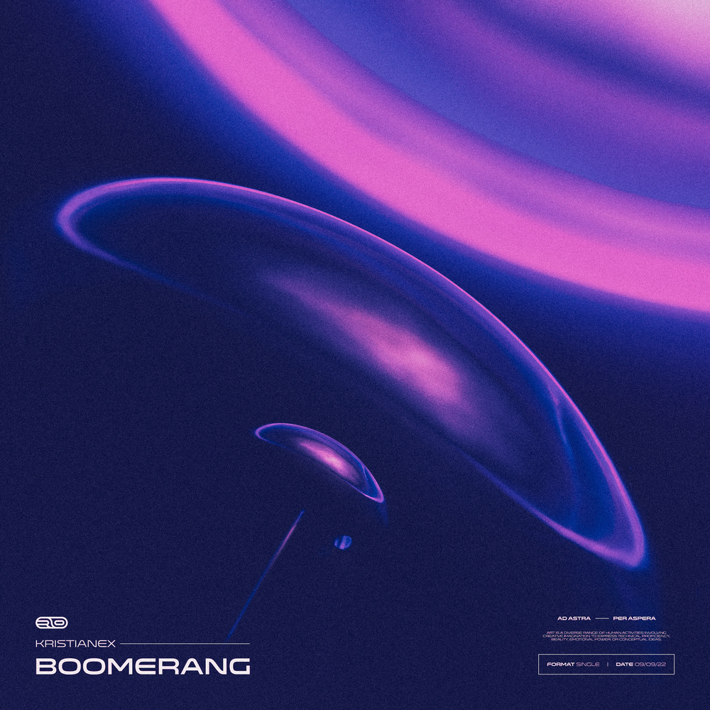 Boomerang (Explicit)