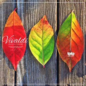 Listen to Vivaldi: The Four Seasons Concerto No.3 In F Major Op.8 RV.293 'Autumn' - II. Adagio Molto song with lyrics from Lullaby & Prenatal Band