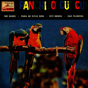 ดาวน์โหลดและฟังเพลง Para Mí Esta Bien (Cha Cha Cha) พร้อมเนื้อเพลงจาก Panchito Cui Cui Y Su Orquesta Típica