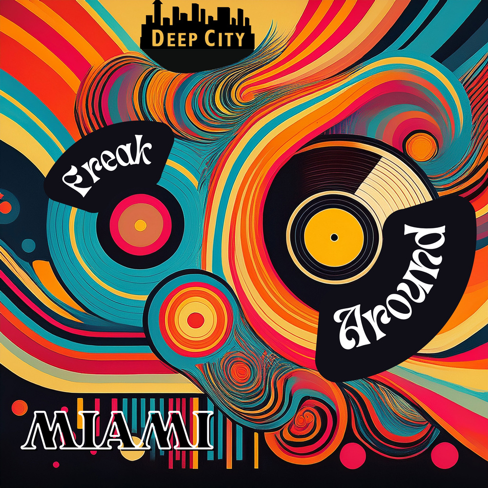 Freak Around