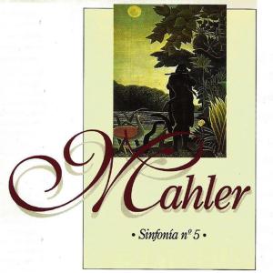 อัลบัม Mahler - Sinfonía Nº 5 ศิลปิน Utah Symphony Orchestra