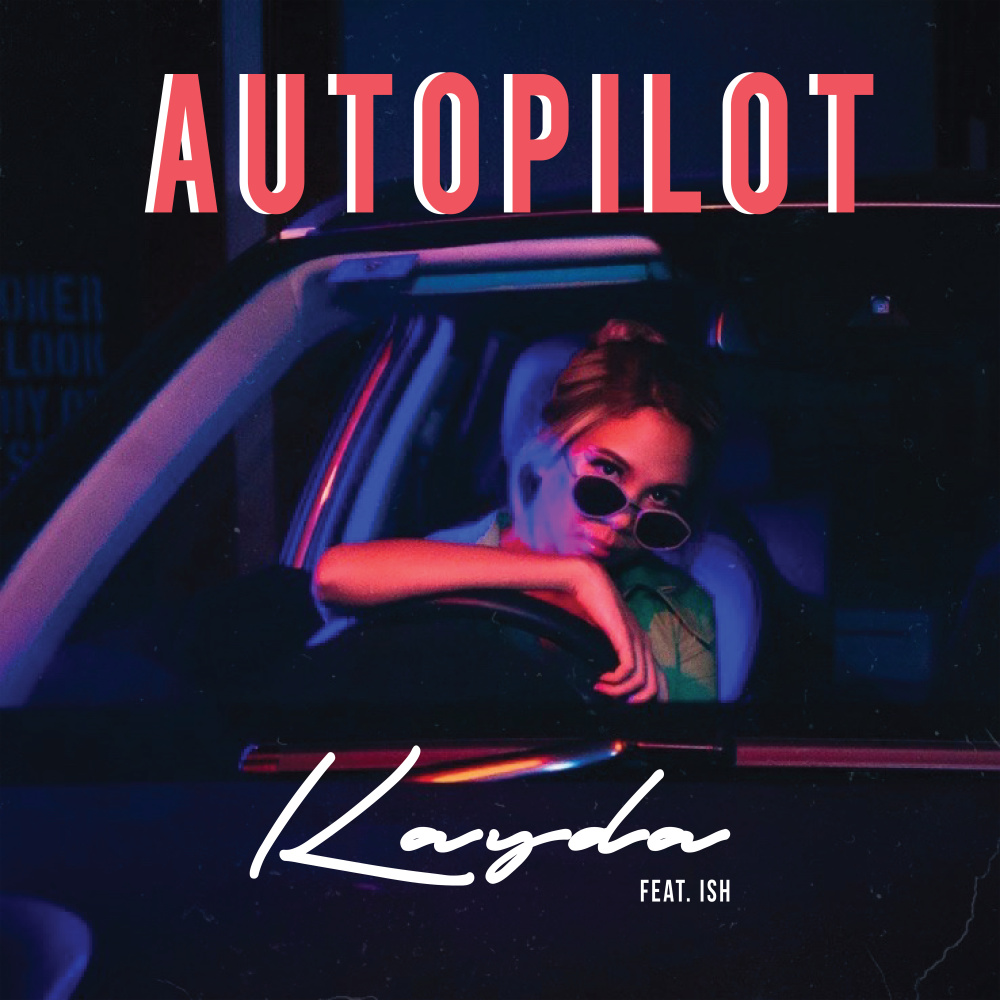 AUTOPILOT (feat. Ish) (Explicit)